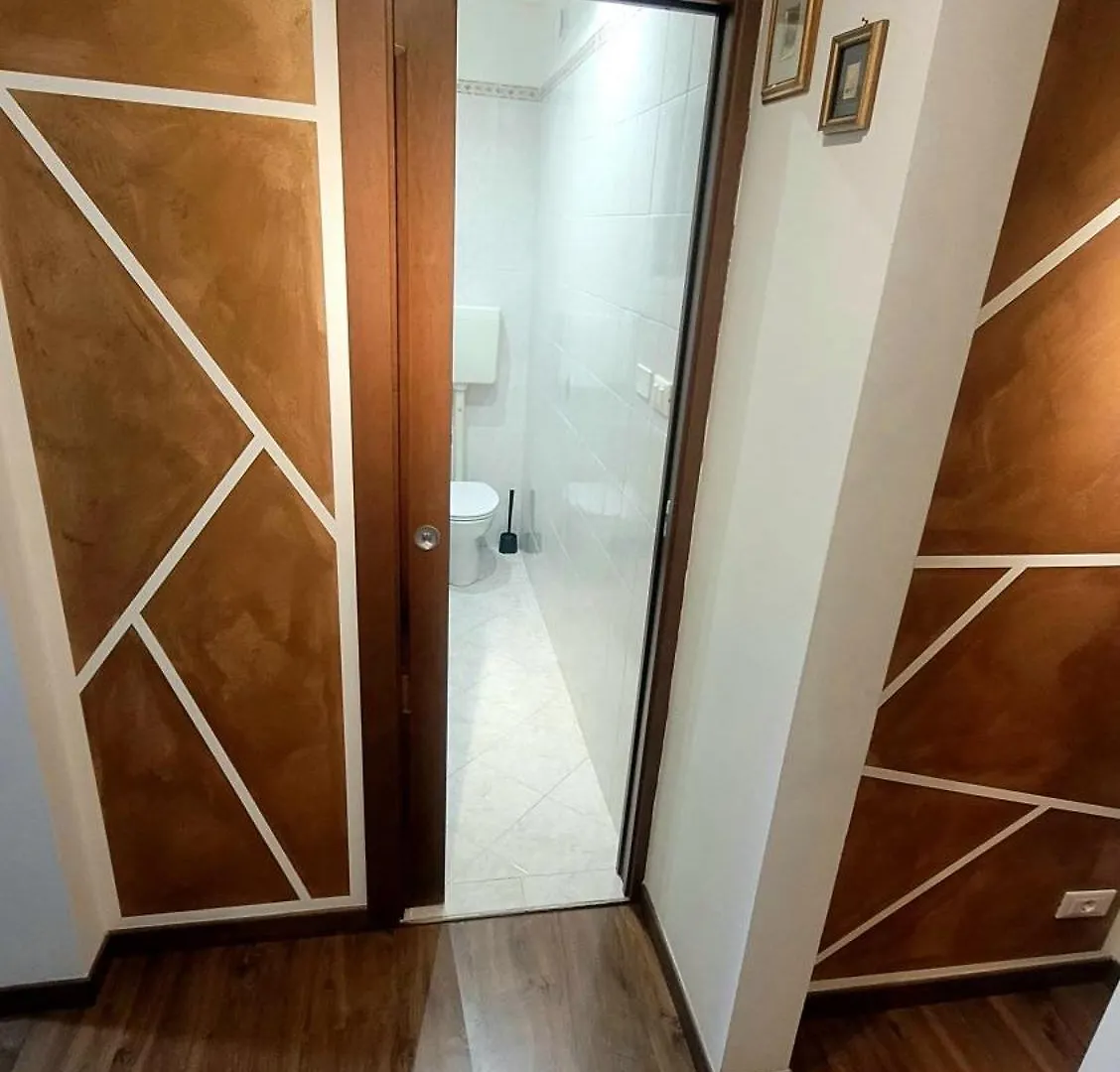 Harmony House Apartment La Spezia