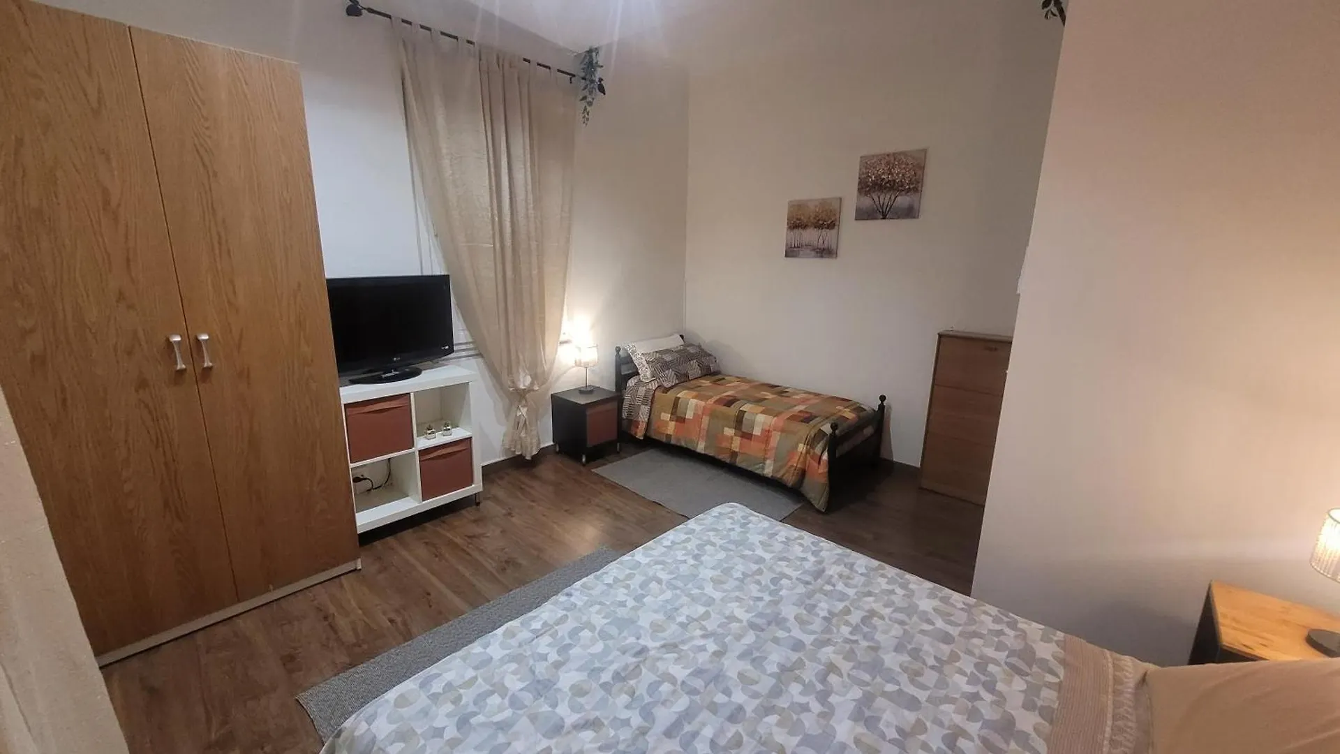 Harmony House Apartment La Spezia Italy