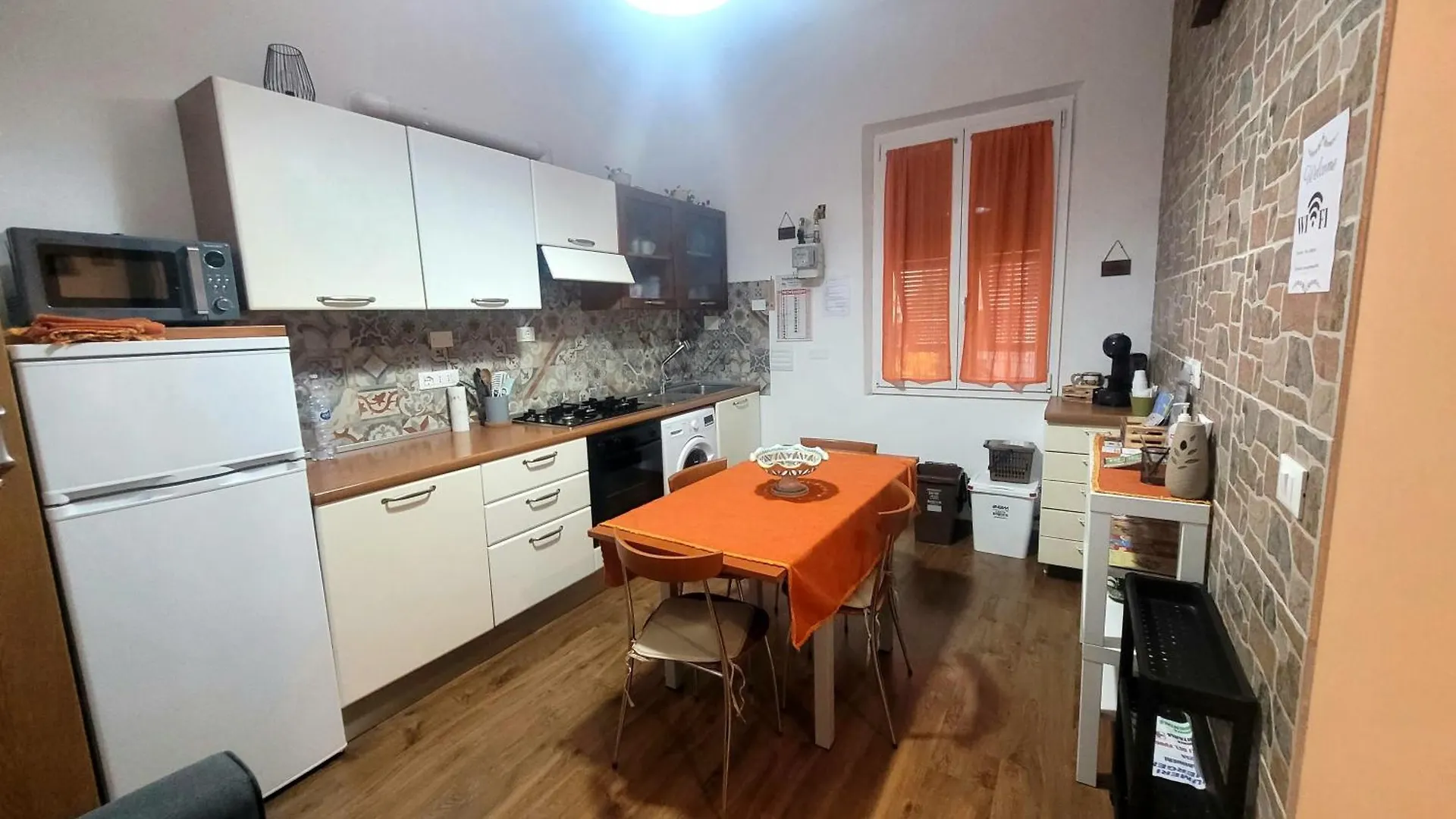 Harmony House Apartment La Spezia